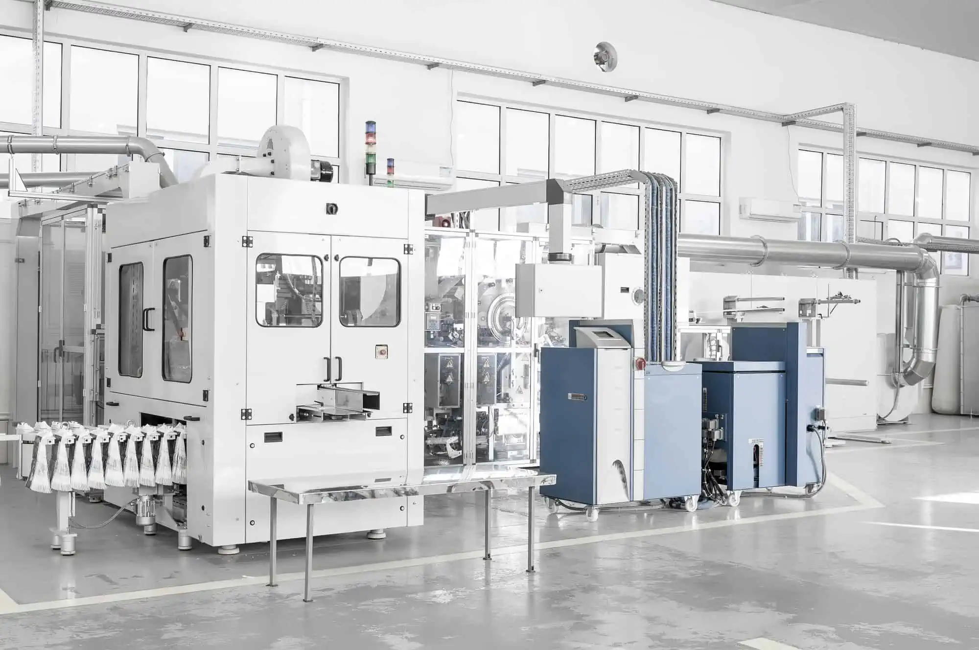 tubacon gmbh deutschland